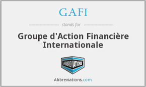 Haïti sous la menace de sanctions financières internationales